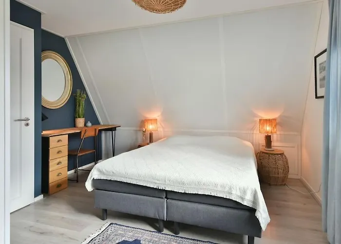 Beachhouse Zonneweelde
