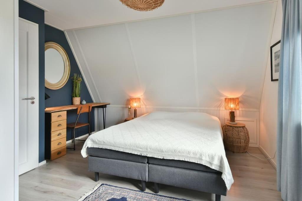 Beachhouse Zonneweelde